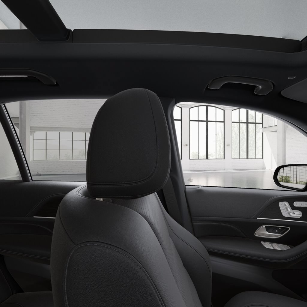 New 2026 Mercedes-Benz GLE 350 4MATIC image 43