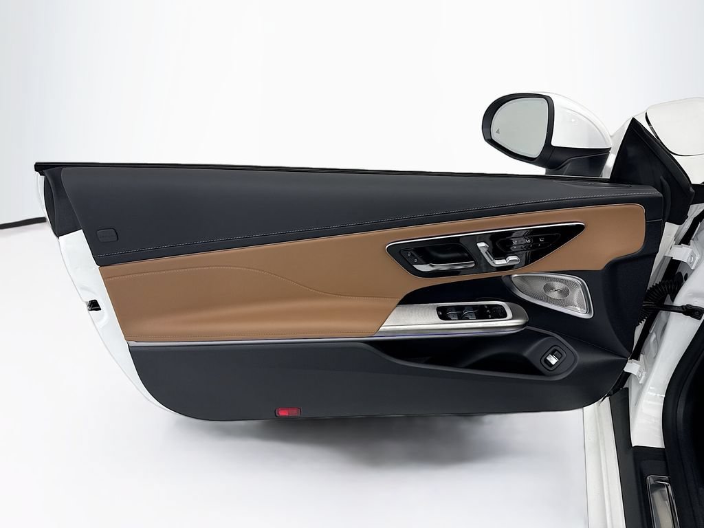 New 2026 Mercedes-Benz CLE 450 4MATIC Cabriolet image 22