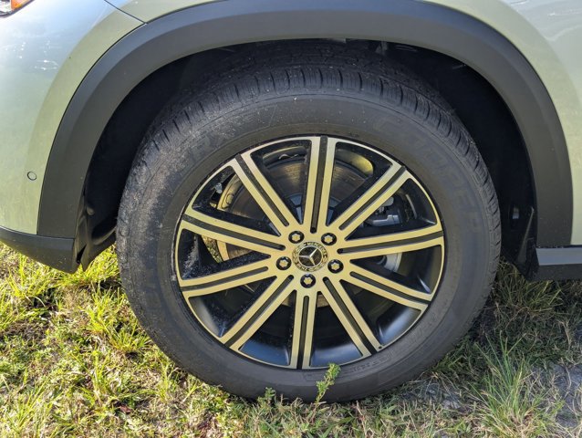 New 2026 Mercedes-Benz GLE 350 4MATIC image 9