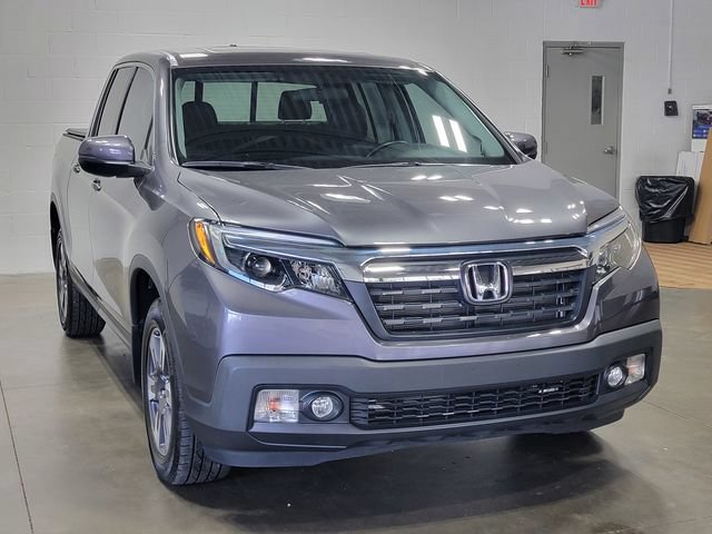 Used 2019 Honda Ridgeline RTL image 4