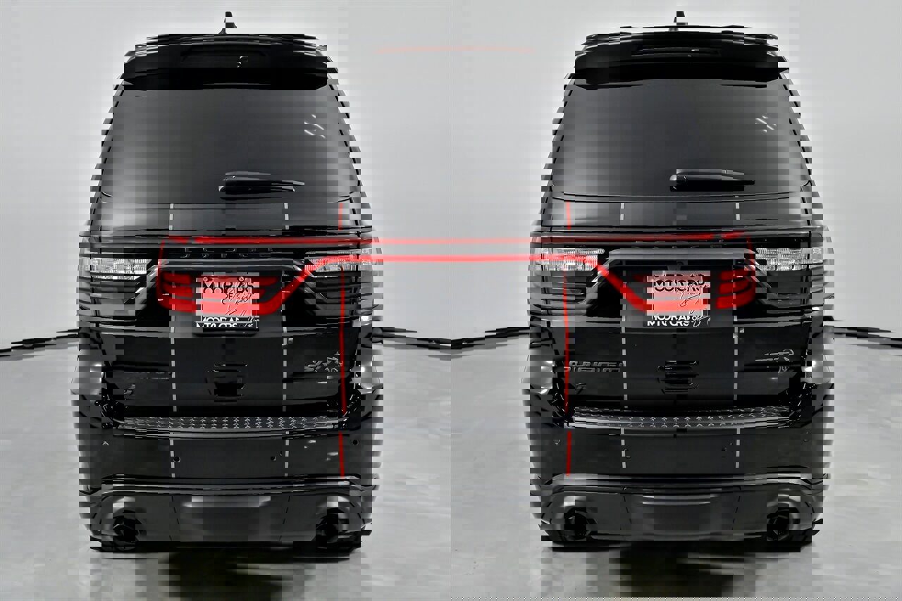 Used 2021 Dodge Durango SRT Hellcat w/ Premium Interior Group image 11