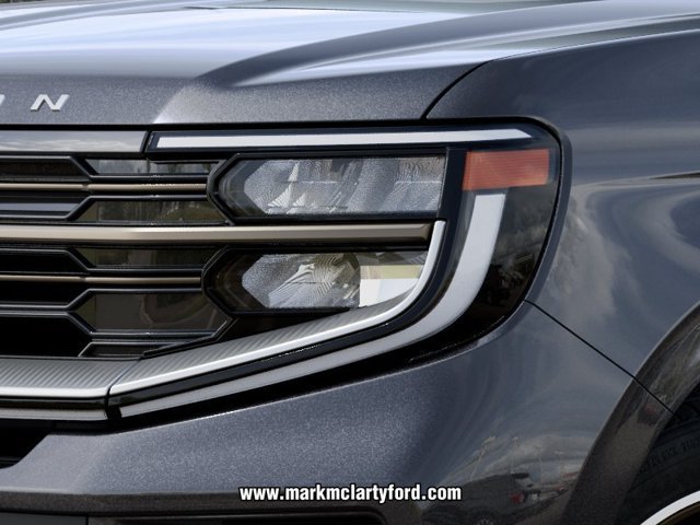 New 2027 Ford Expedition King Ranch AWD/4WD image 18