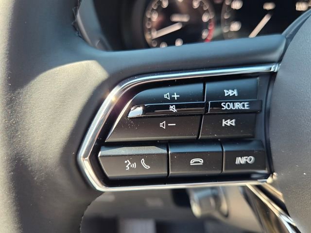 New 2026 MAZDA CX-70 3.3 Turbo S w/ Premium Package image 28