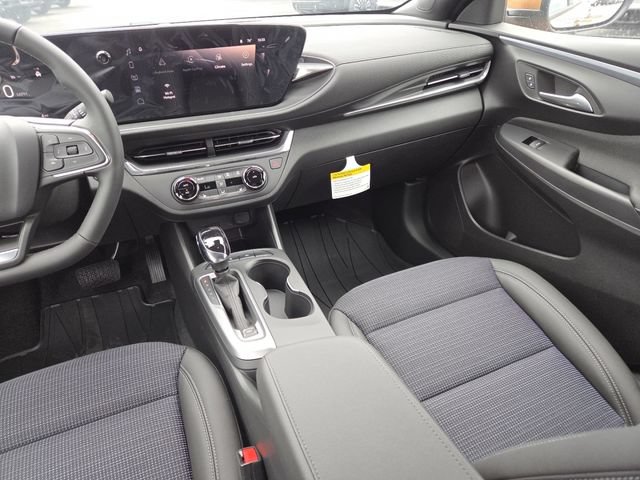 New 2026 Buick Envista Sport Touring w/ Convenience I Package FWD image 29