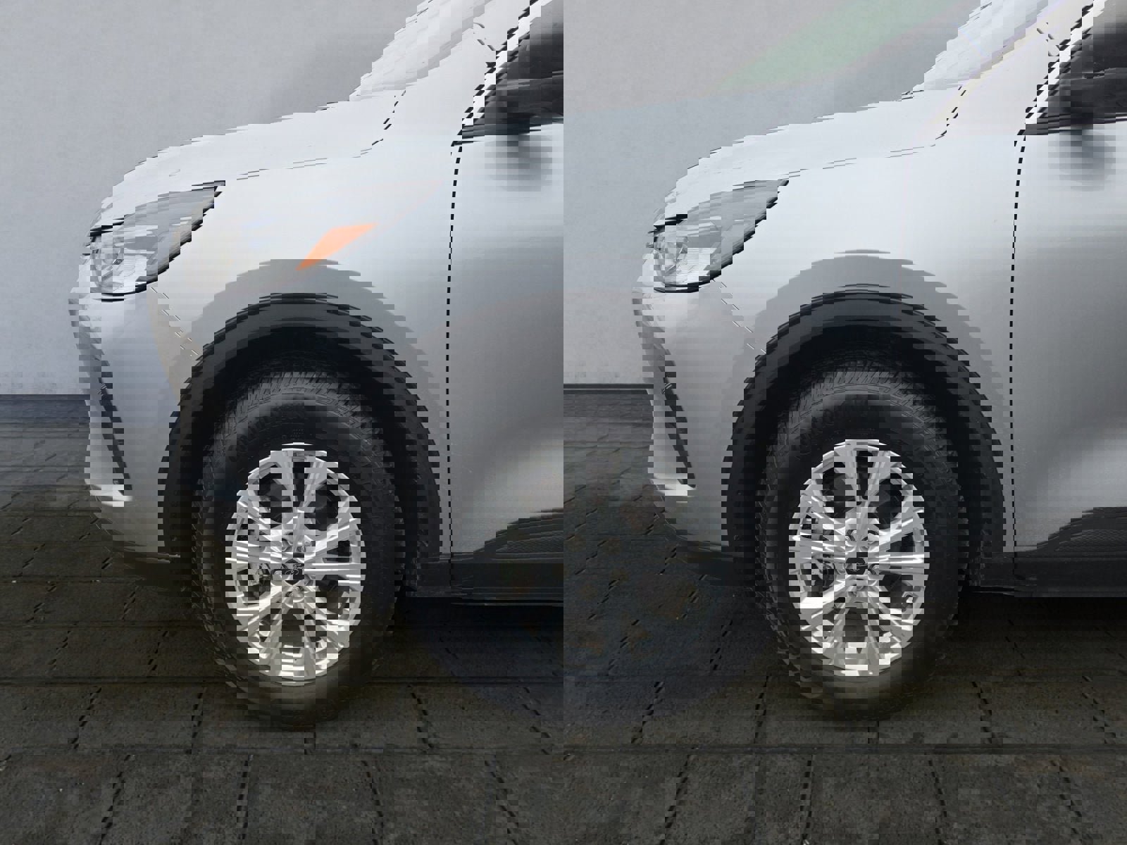 Used 2023 Ford Escape Active image 26