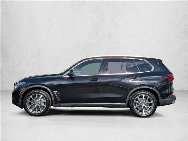 Used 2026 BMW X5 xDrive40i w/ Climate Comfort Package image 5