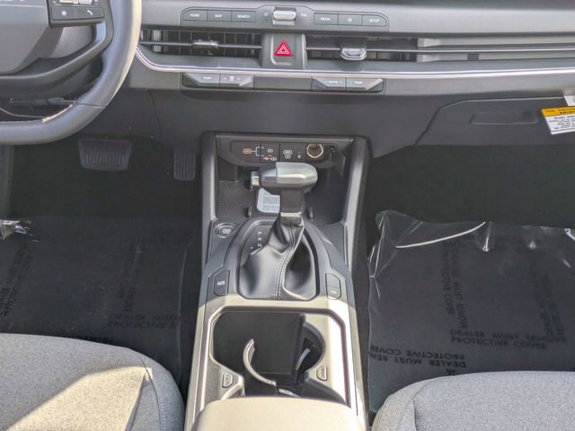 New 2025 Kia K4 EX image 18
