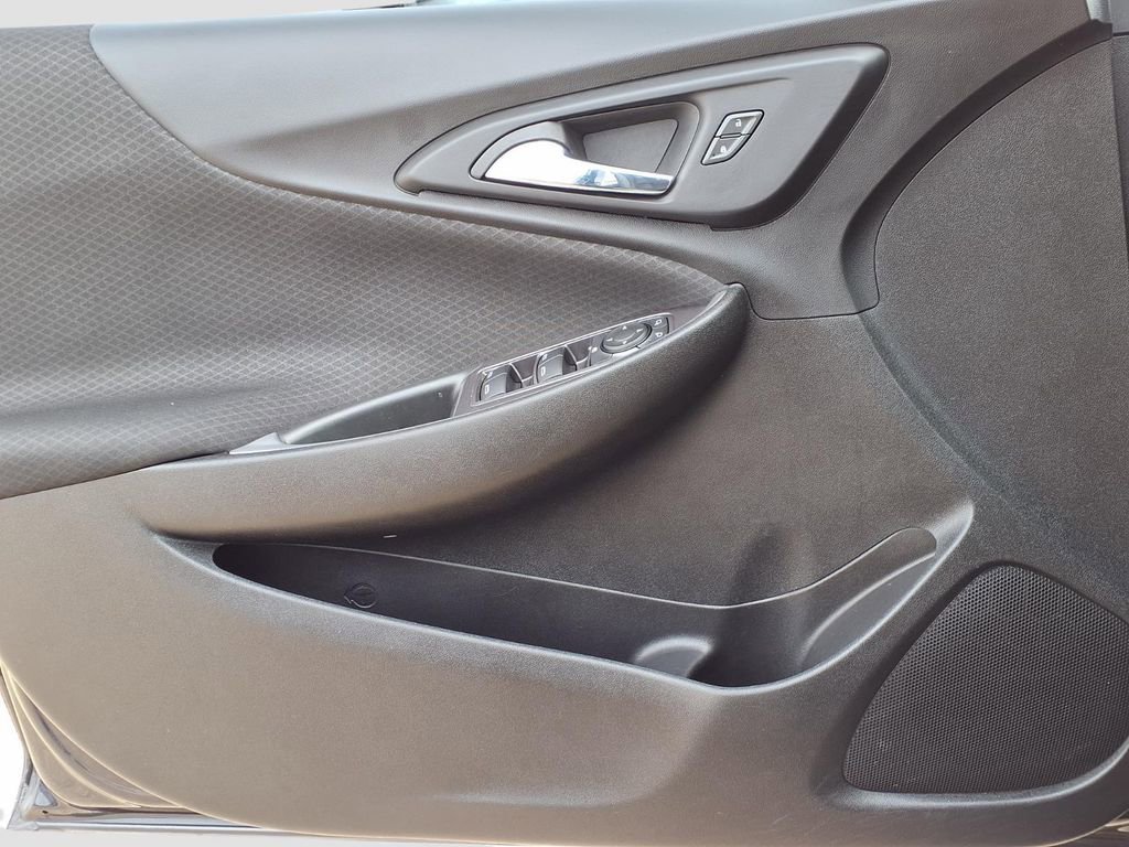 Used 2022 Chevrolet Malibu RS w/ LPO, Floor Liner Package image 19