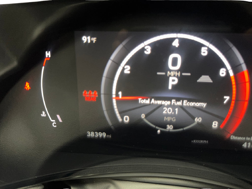 Used 2024 Lexus NX 350 F Sport AWD/4WD image 62