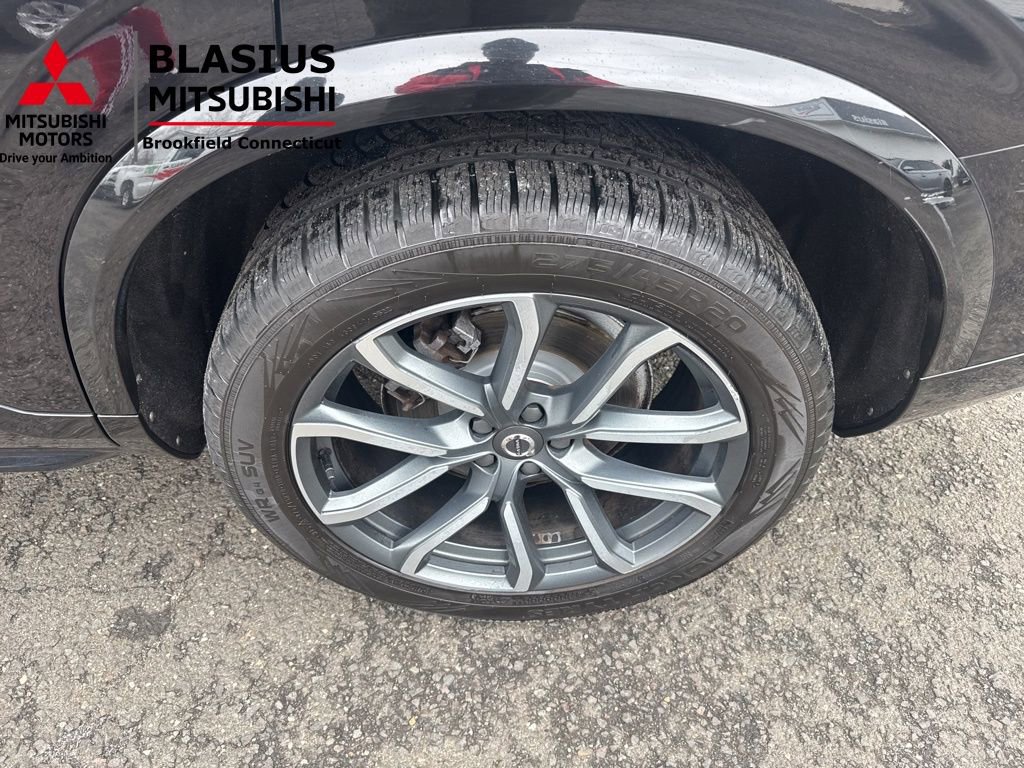 Used 2016 Volvo XC90 T6 Momentum w/ Momentum Plus Package image 21