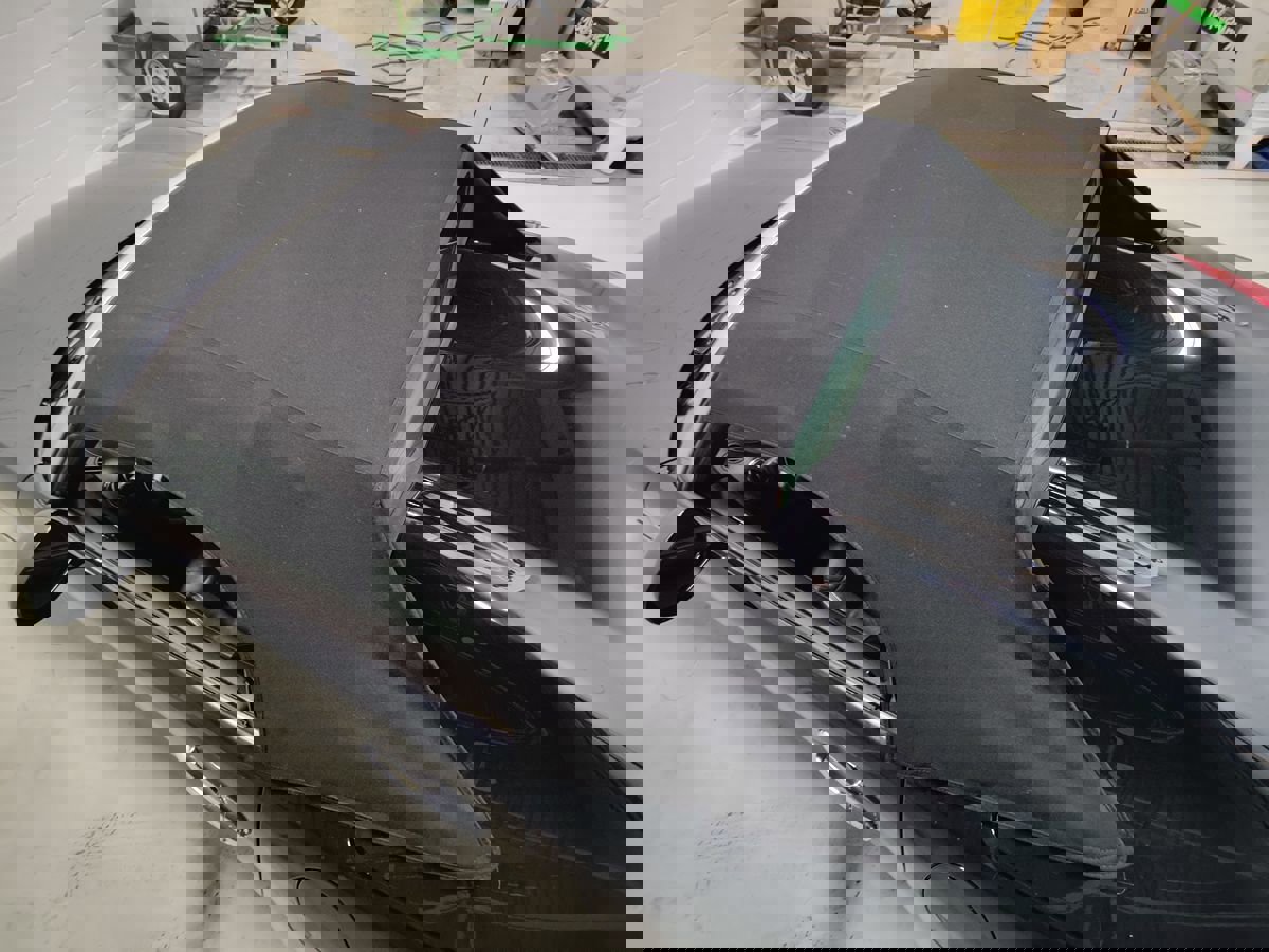 Used 2008 Pontiac Solstice GXP w/ Premium Package image 10