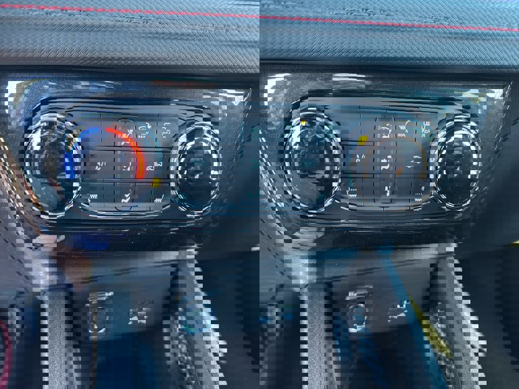 New 2026 Chevrolet TrailBlazer RS w/ Driver Confidence Package image 16