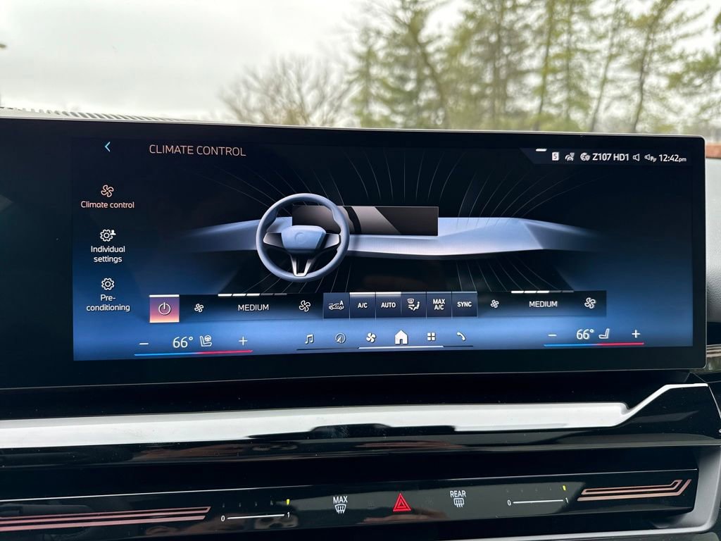 New 2026 BMW 530i xDrive image 18