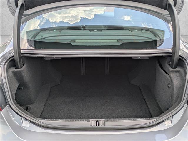 Used 2019 Alfa Romeo Giulia Ti RWD image 6