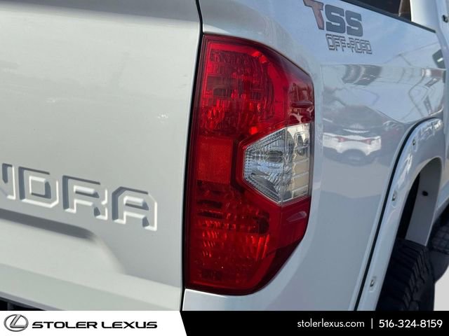 Used 2017 Toyota Tundra SR5 w/ SR5 Upgrade Package image 12