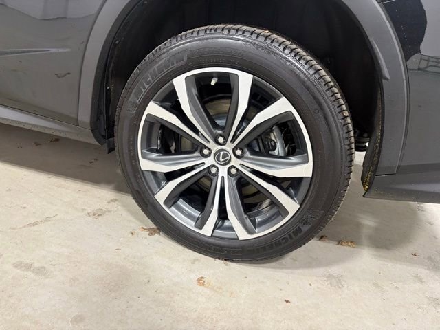 Used 2020 Lexus RX 350 AWD w/ Premium Package image 11