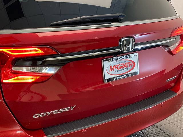 Used 2023 Honda Odyssey Touring image 6