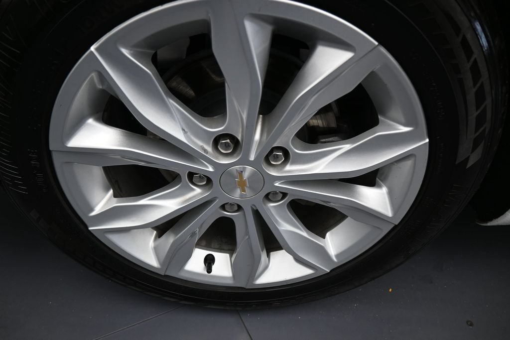 Used 2024 Chevrolet Malibu LT FWD image 41