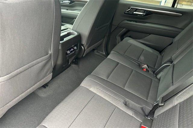 New 2026 Chevrolet Tahoe LS w/ LPO, Dark Essentials Package image 16