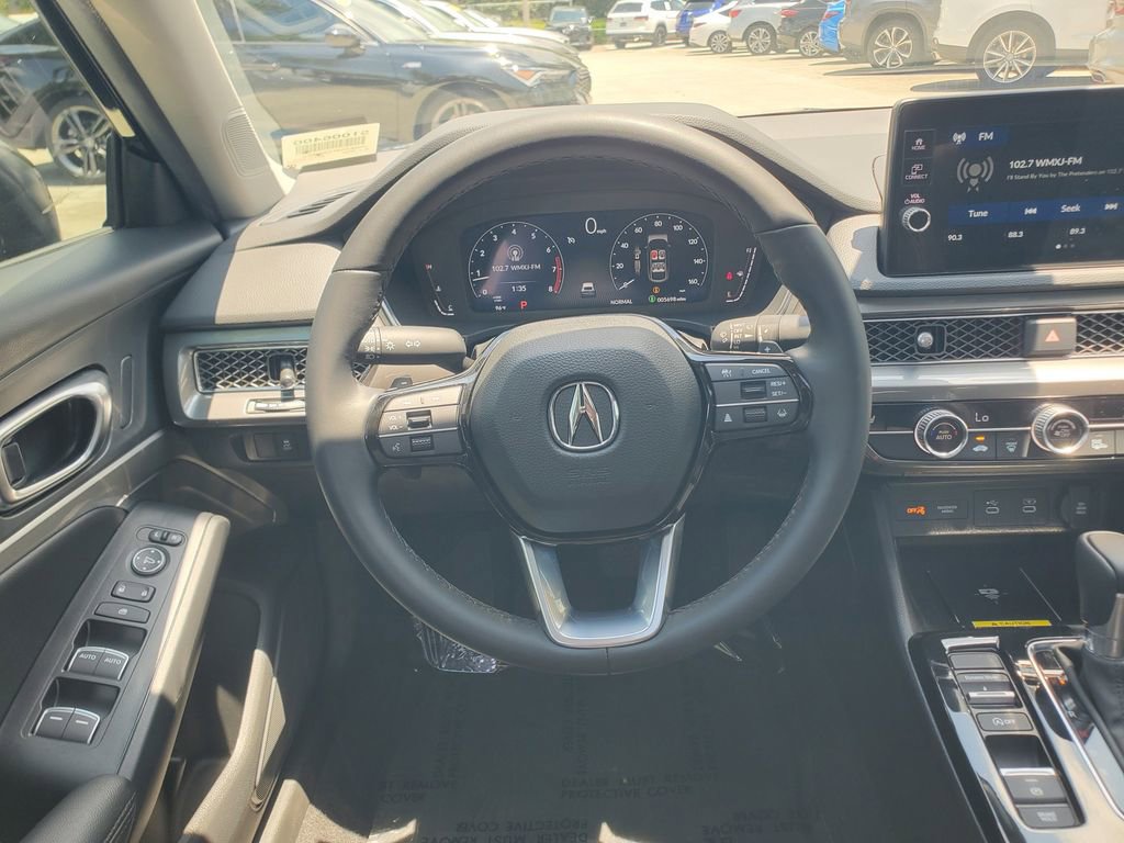 Used 2026 Acura Integra FWD image 23