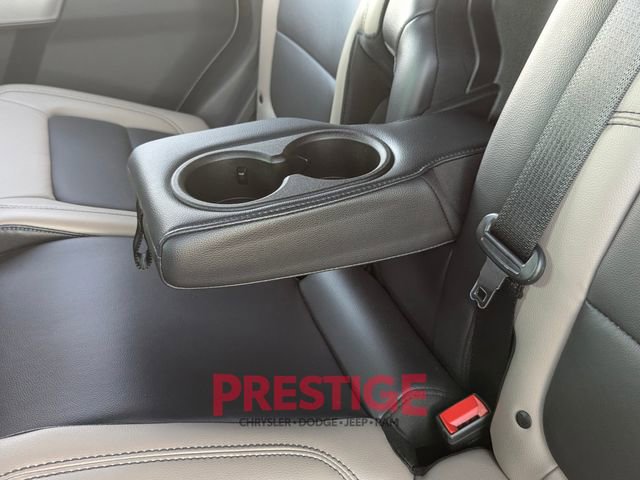 Used 2022 Ford Bronco Wildtrak image 31