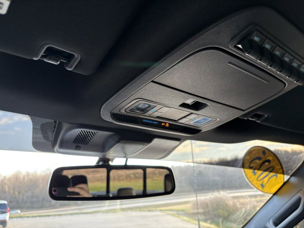 Used 2025 Ford F150 Tremor w/ Tow/Haul Package image 46