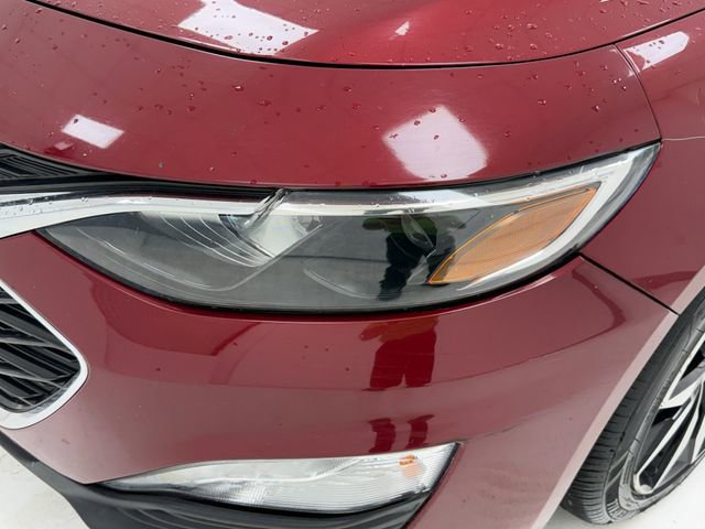 Used 2020 Chevrolet Malibu RS FWD image 6