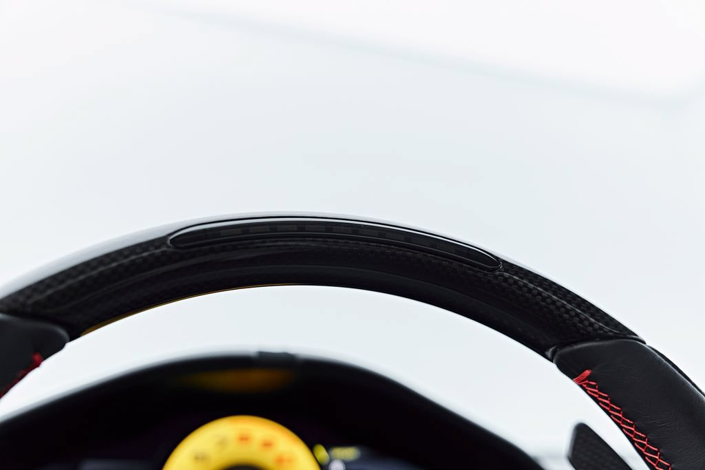 Used 2022 Ferrari Roma RWD image 67