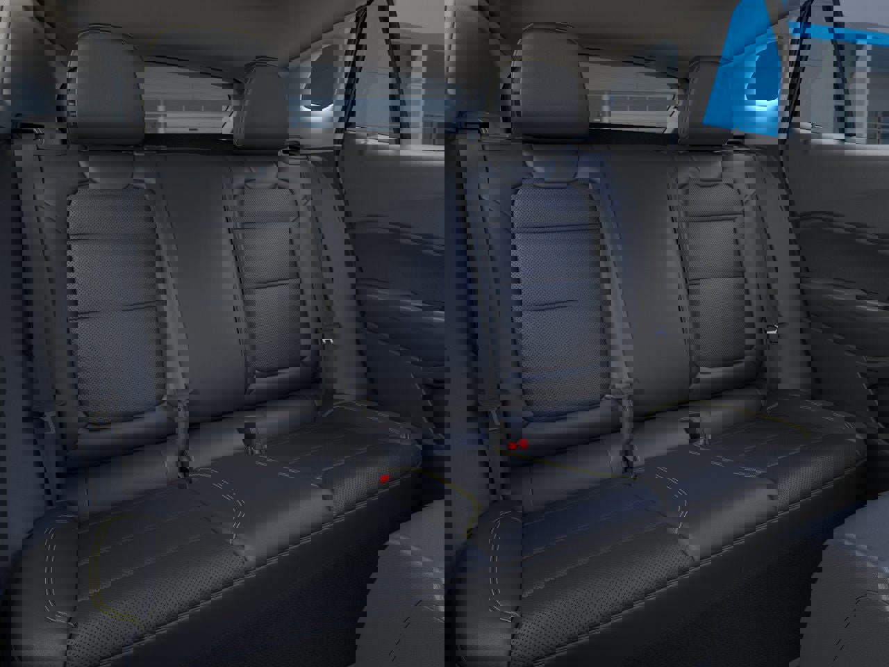 New 2026 Chevrolet Trax ACTIV w/ Driver Confidence Package image 17