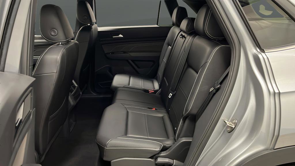 Used 2023 Volkswagen Atlas Cross Sport SE image 22