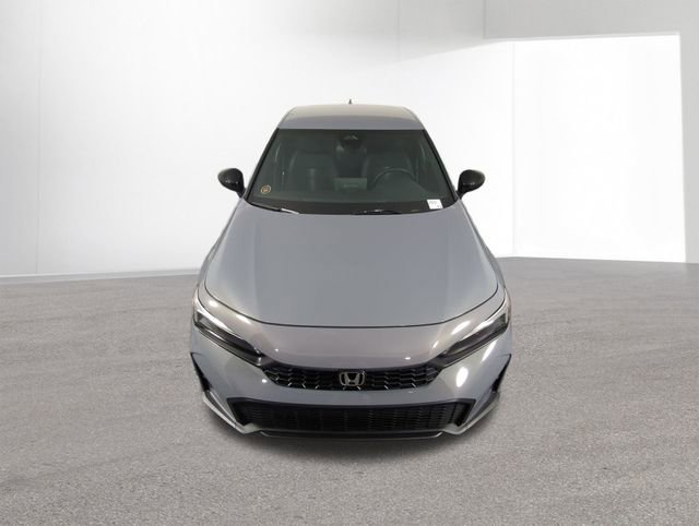 New 2026 Honda Civic Sport image 25