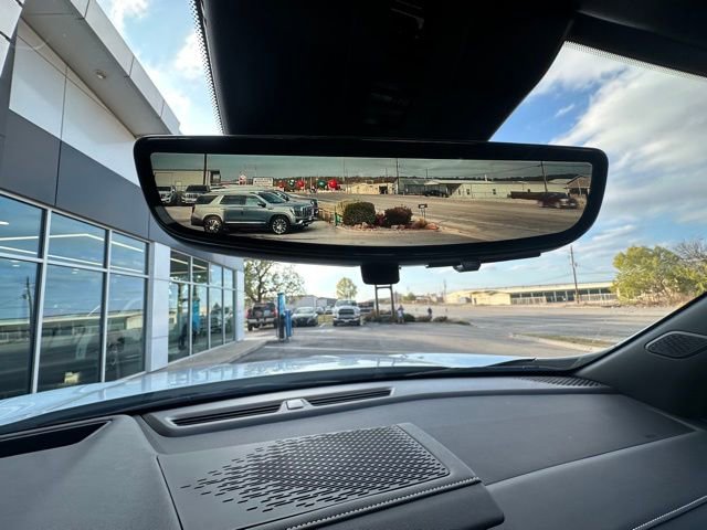 New 2026 GMC Acadia Elevation w/ Black Edition FWD image 20