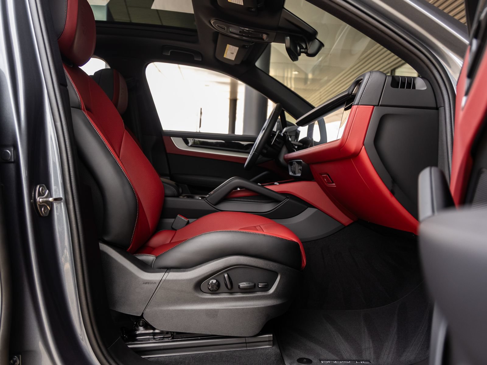 New 2026 Porsche Cayenne AWD/4WD image 42