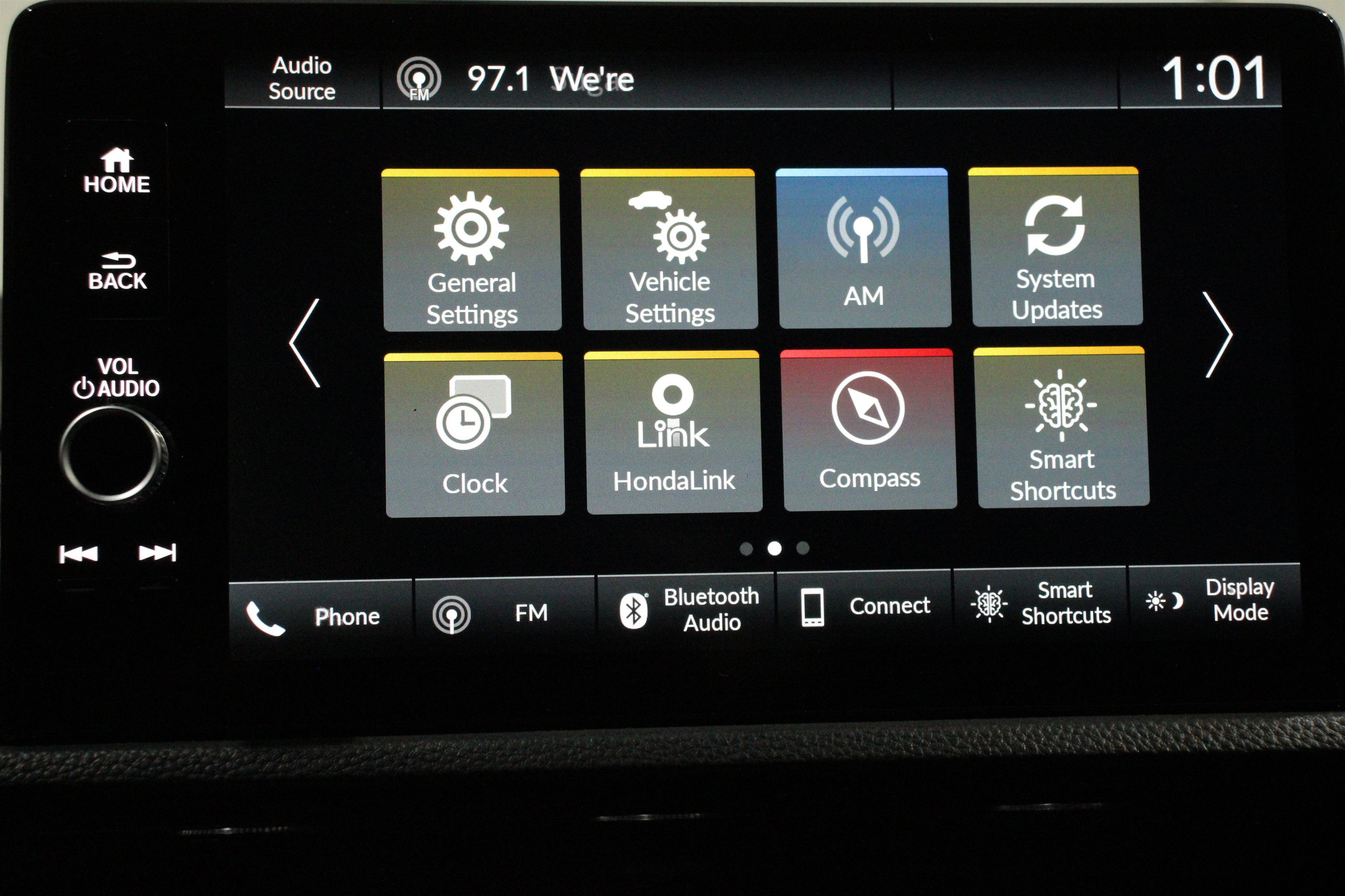 Used 2023 Honda CR-V EX-L image 16