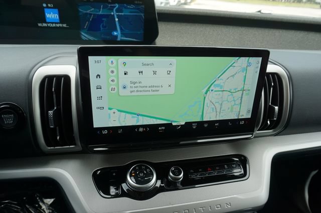 New 2027 Ford Expedition Active RWD image 4