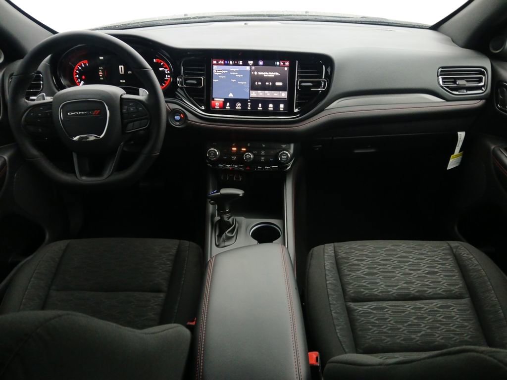 New 2026 Dodge Durango GT RWD image 20