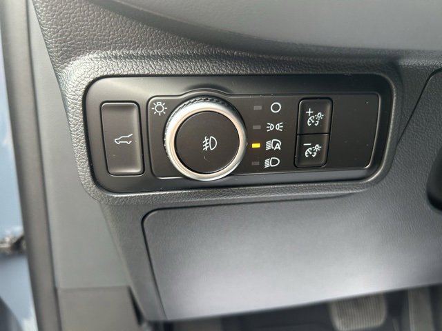 New 2025 Ford Explorer Active image 22