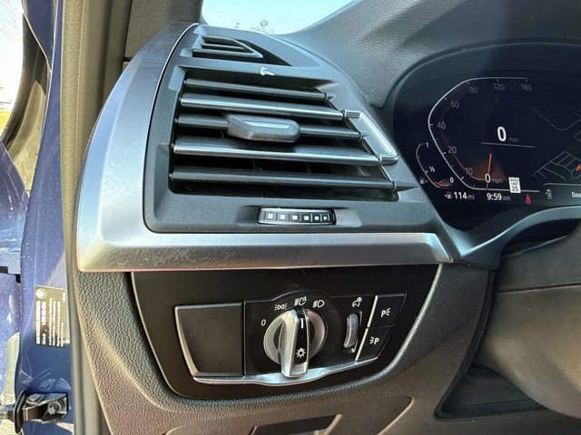 Certified 2023 BMW X3 sDrive30i w/ Premium Package image 35