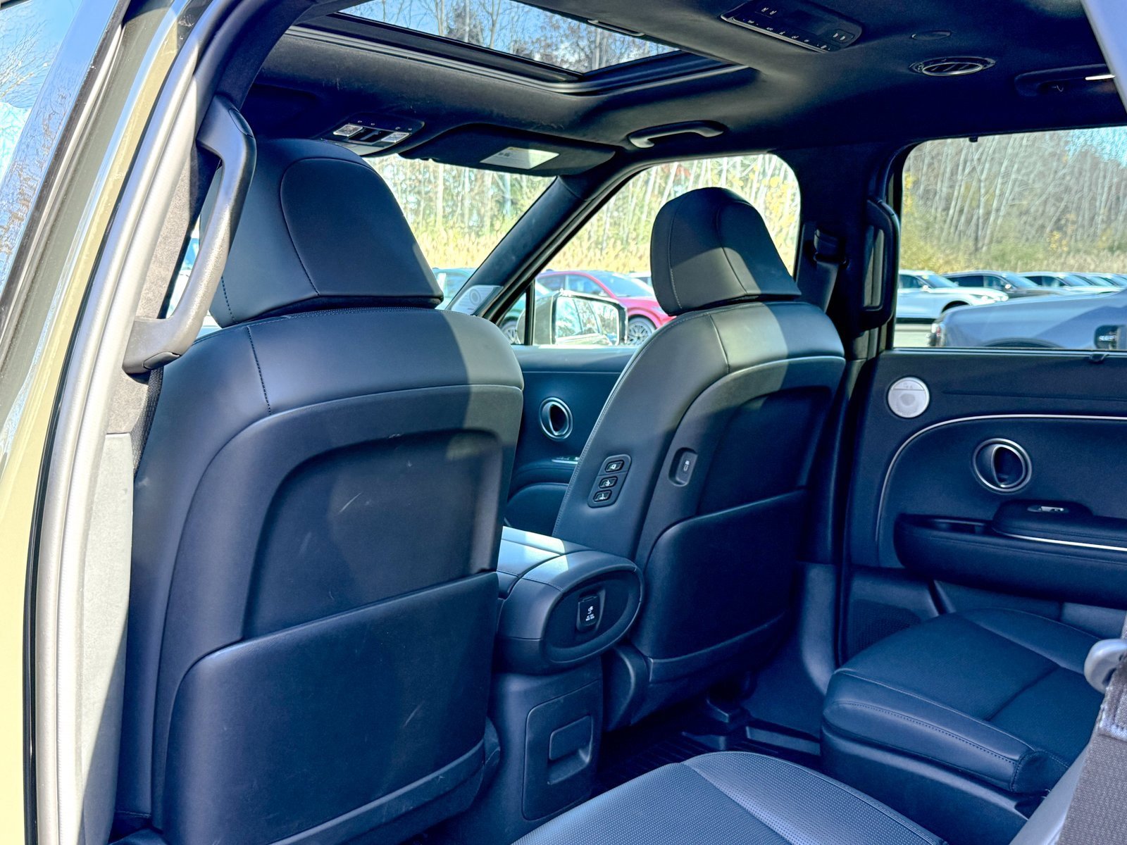 Used 2026 Hyundai Palisade Calligraphy image 20