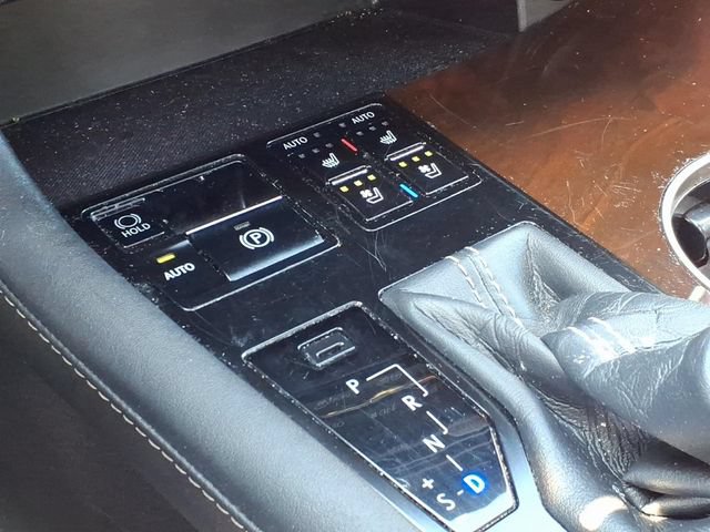 Used 2017 Lexus RX 450h AWD w/ Cold Weather Package image 27