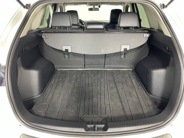 Used 2016 MAZDA CX-5 Grand Touring AWD/4WD image 18