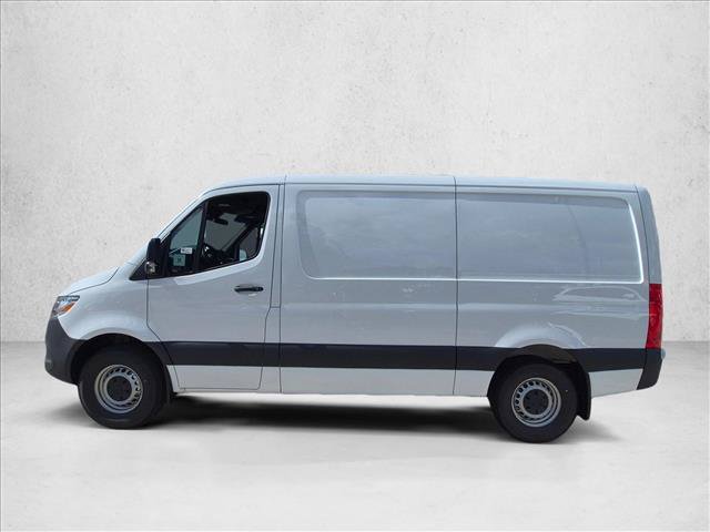 New 2026 Mercedes-Benz Sprinter 2500 image 5