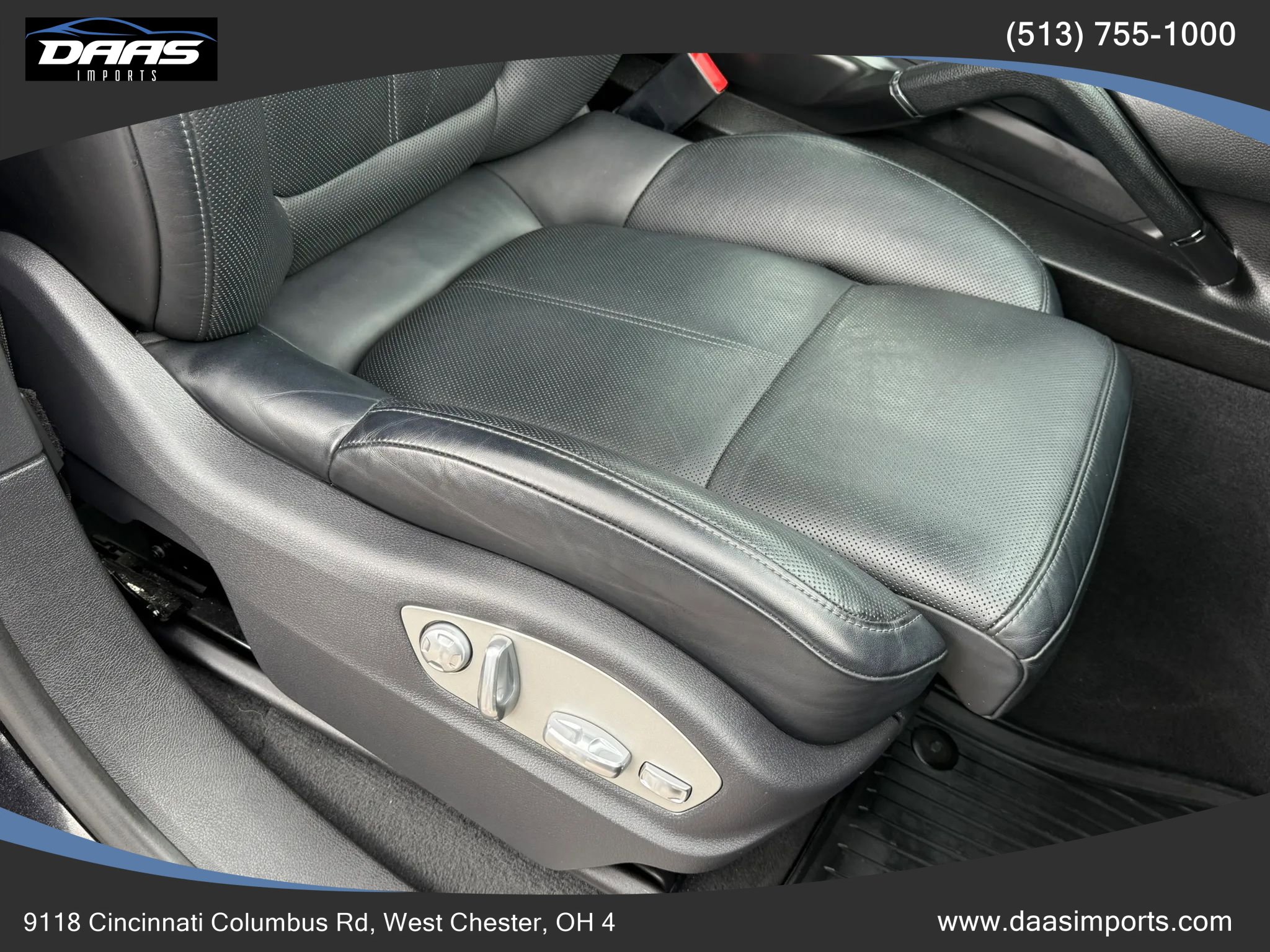 Used 2015 Porsche Cayenne S AWD/4WD image 44