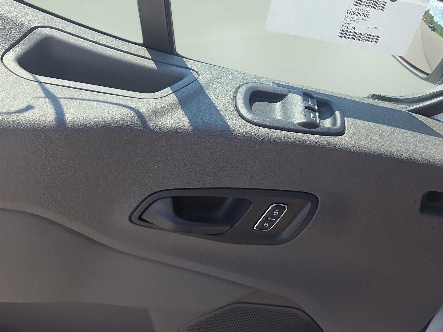 New 2026 Ford Transit 350 XLT AWD/4WD image 20