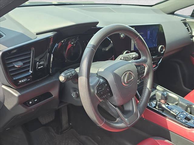 Used 2022 Lexus NX 350 AWD image 12
