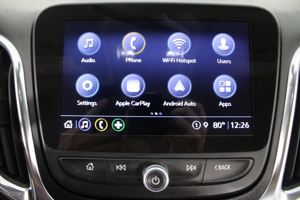Used 2024 Chevrolet Equinox LT FWD image 5