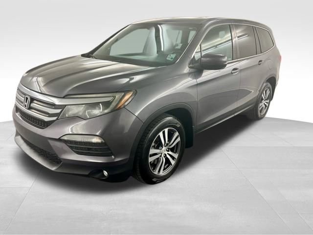 Used 2018 Honda Pilot EX-L image 32