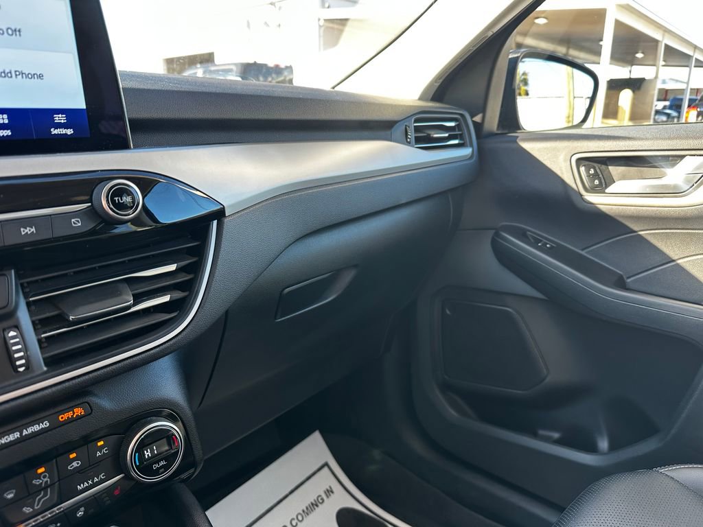 Used 2021 Ford Escape SEL w/ Technology Package image 54