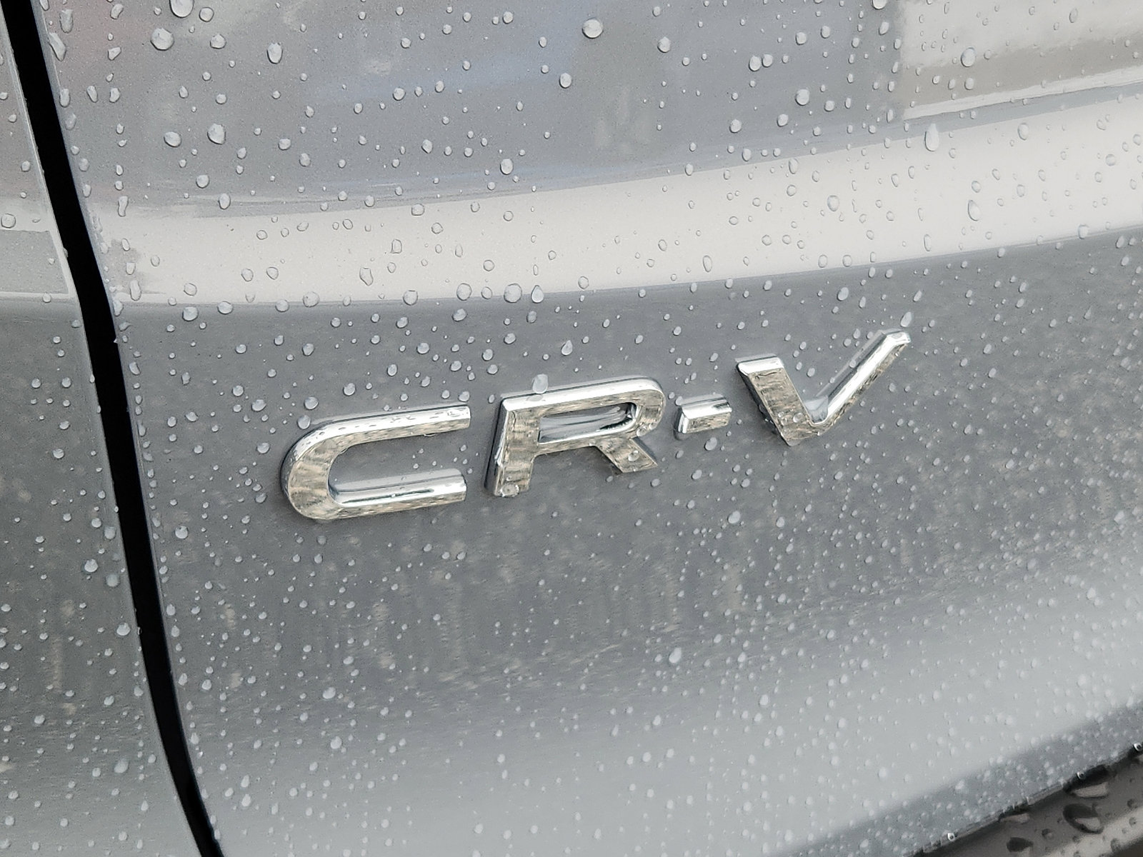 New 2026 Honda CR-V EX image 18