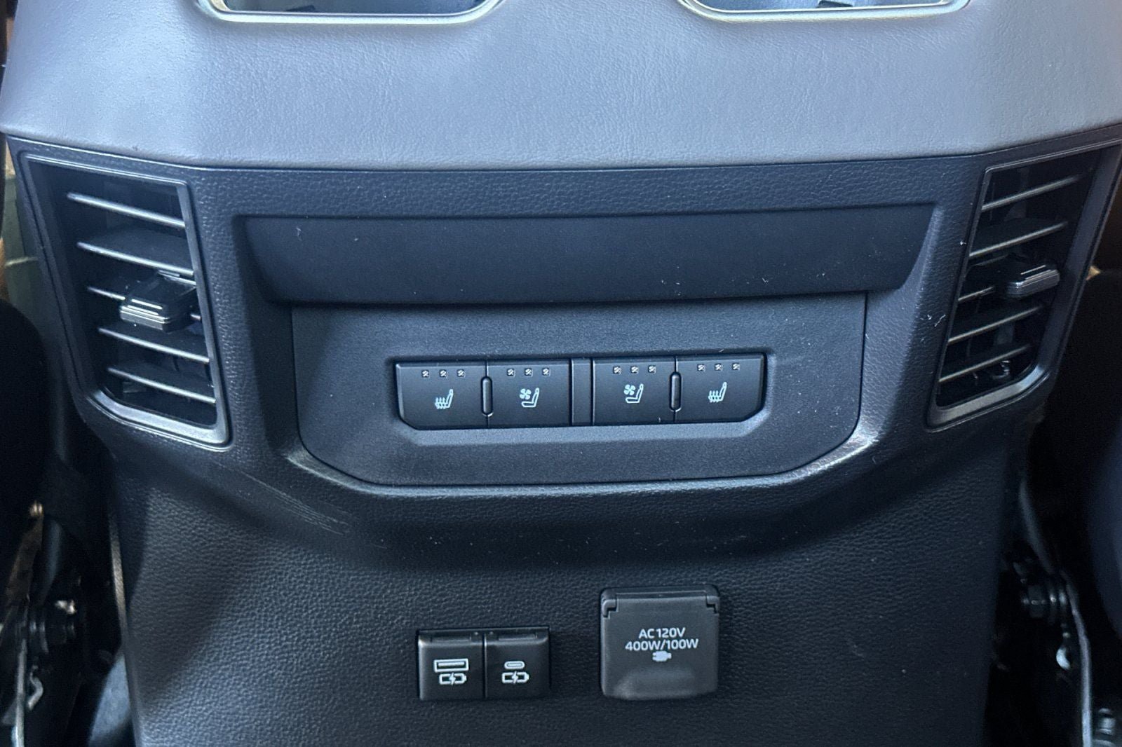 New 2026 Toyota Tundra 1794 Edition AWD/4WD image 15